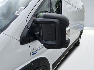 2025 Ram ProMaster 3500 EV - Photo 12