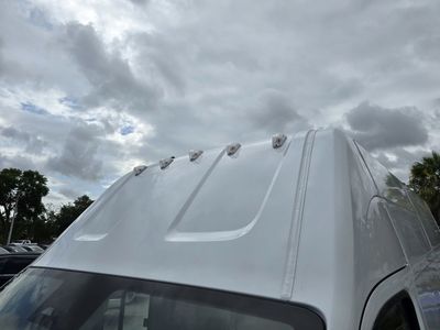 2025 Ram ProMaster 3500 EV - Photo 13