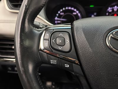 2018 Toyota Avalon - Photo 20