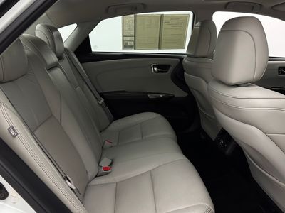 2018 Toyota Avalon - Photo 33