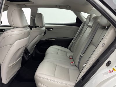 2018 Toyota Avalon - Photo 24