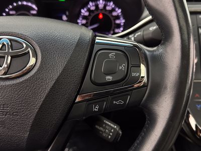 2018 Toyota Avalon - Photo 21