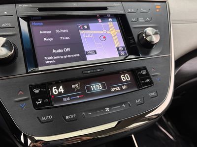 2018 Toyota Avalon - Photo 6