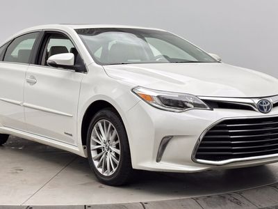 2018 Toyota Avalon - Photo 3