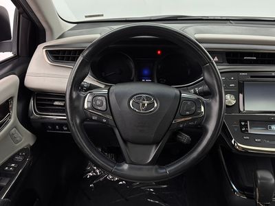 2018 Toyota Avalon - Photo 27