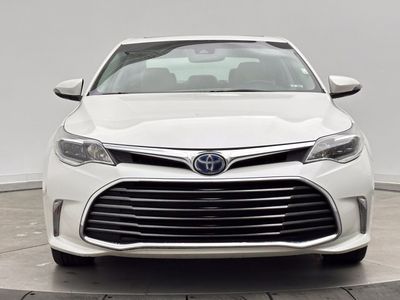2018 Toyota Avalon - Photo 2