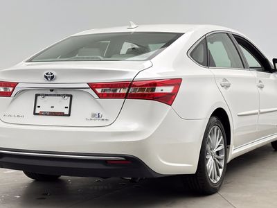 2018 Toyota Avalon - Photo 9