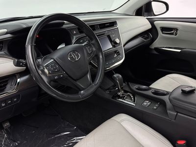 2018 Toyota Avalon - Photo 10