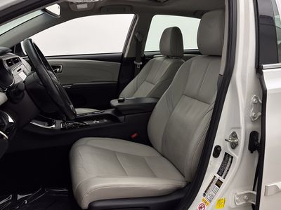 2018 Toyota Avalon - Photo 15