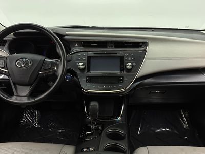 2018 Toyota Avalon - Photo 29