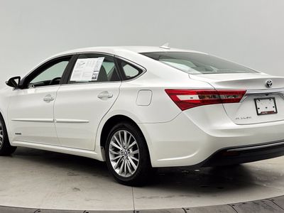 2018 Toyota Avalon - Photo 7