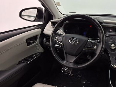 2018 Toyota Avalon - Photo 28