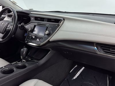 2018 Toyota Avalon - Photo 35