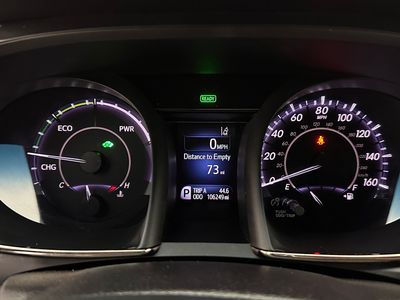 2018 Toyota Avalon - Photo 19