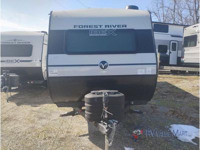 2026 Forest River RV IBEX - Photo 4