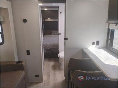 2026 Forest River RV IBEX - Photo 20