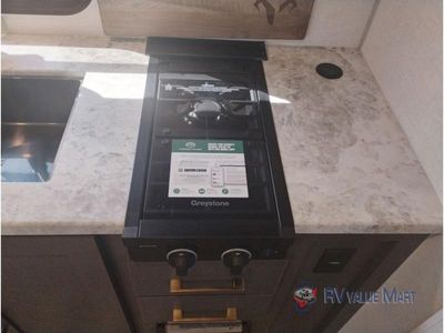 2026 Forest River RV IBEX - Photo 23