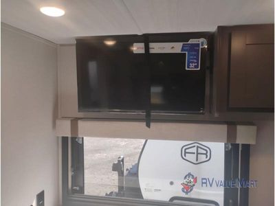 2026 Forest River RV IBEX - Photo 24