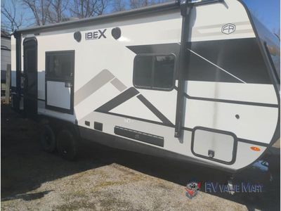 2026 Forest River RV IBEX - Photo 10