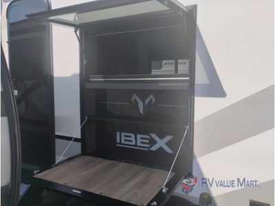 2026 Forest River RV IBEX - Photo 12