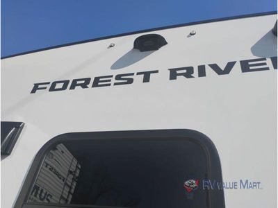 2026 Forest River RV IBEX - Photo 13