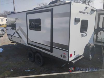 2026 Forest River RV IBEX - Photo 7