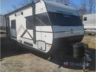 2026 Forest River RV IBEX - Photo 3