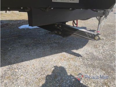 2026 Forest River RV IBEX - Photo 11