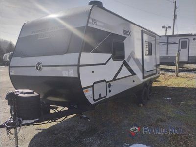 2026 Forest River RV IBEX - Photo 5