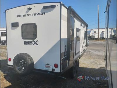 2026 Forest River RV IBEX - Photo 9