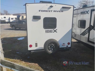 2026 Forest River RV IBEX - Photo 8