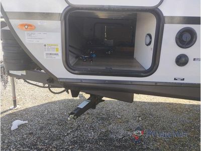 2026 Forest River RV IBEX - Photo 14