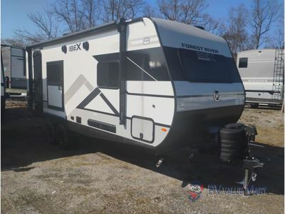 2026 Forest River RV IBEX - Photo 1