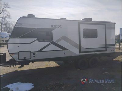 2026 Forest River RV IBEX - Photo 6