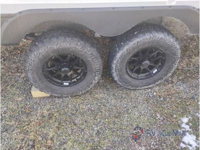2026 Forest River RV IBEX - Photo 15