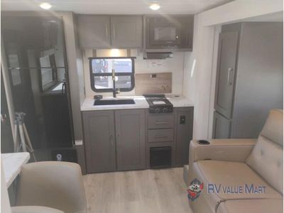 2026 Forest River RV IBEX - Photo 21