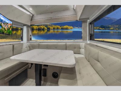 2025 Grand Design Serenova - Photo 5