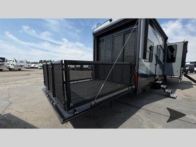 2023 Heartland Cyclone - Photo 10