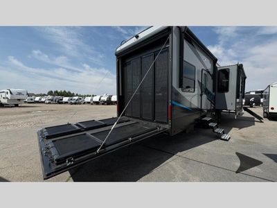 2023 Heartland Cyclone - Photo 9