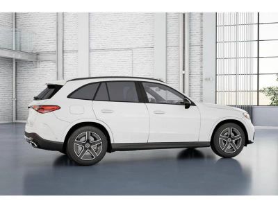2026 Mercedes-Benz GLC - Photo 18