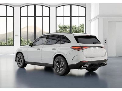 2026 Mercedes-Benz GLC - Photo 71