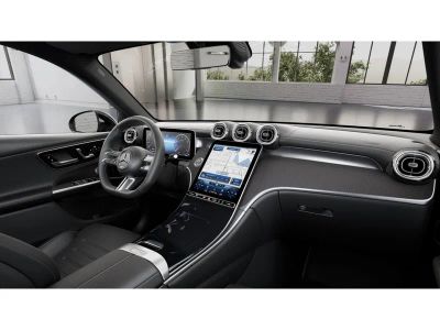 2026 Mercedes-Benz GLC - Photo 89
