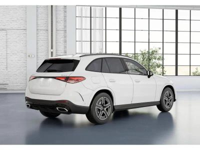 2026 Mercedes-Benz GLC - Photo 21