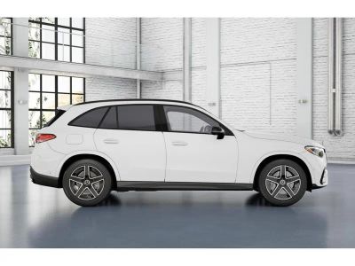 2026 Mercedes-Benz GLC - Photo 16