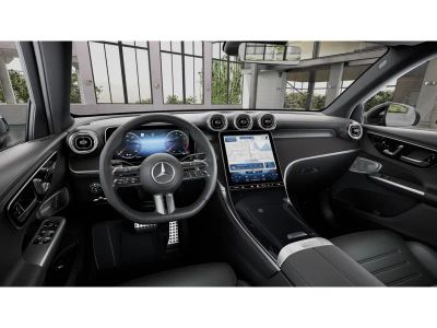 2026 Mercedes-Benz GLC - Photo 45