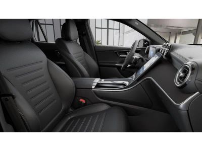 2026 Mercedes-Benz GLC - Photo 46
