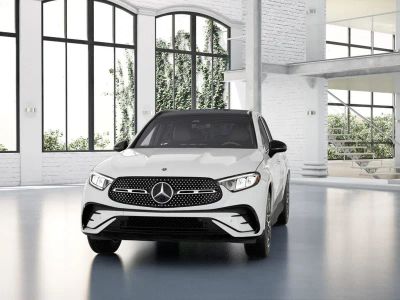 2026 Mercedes-Benz GLC - Photo 84