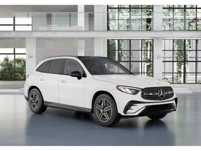 2026 Mercedes-Benz GLC - Photo 53