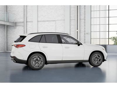 2026 Mercedes-Benz GLC - Photo 60