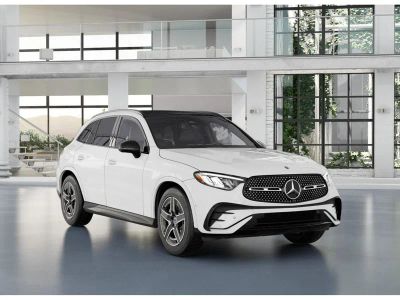 2026 Mercedes-Benz GLC - Photo 52